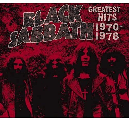 Greatest Hits 1970-78