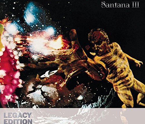 Santana III: Legacy Edition