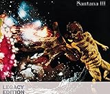 Santana III: Legacy Edition