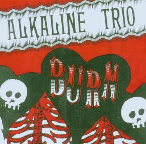 Burn [US Single]