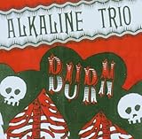 Burn [US Single]