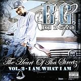 The Heart of tha Streetz, Vol. 2