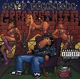 Death Row's Snoop Doggy Dogg At His Best (2001)
