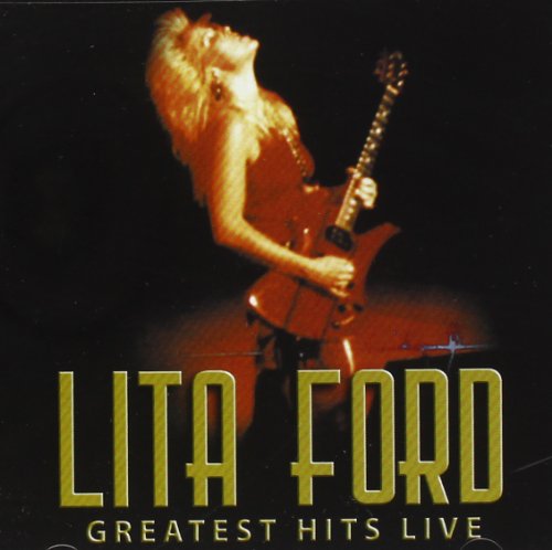 Greatest Hits Live! [Double Play]