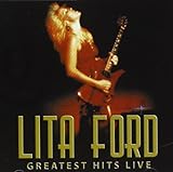 Greatest Hits Live! [Double Play]