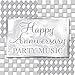 Song Love and Marriage by The Hit Crew on Happy Anniversary Party Music at Amazon