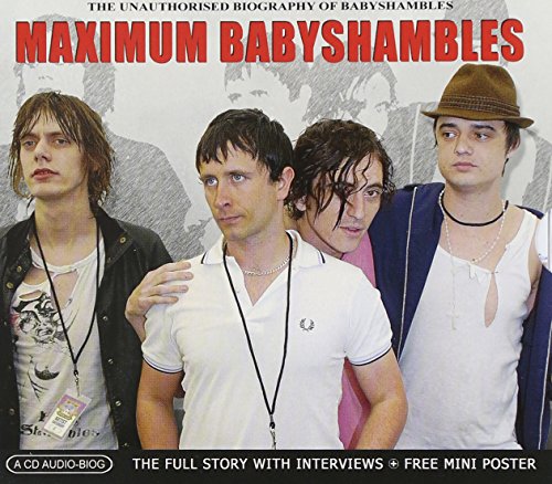 Maximum Baby Shambles