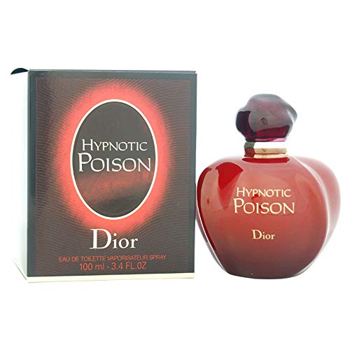 Christian Hypnotic Poison Toilette 100Ml