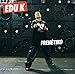 Song Bundalele by EDU K on Frenétiko at Amazon