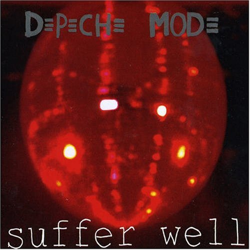 Suffer Well [CD #1]