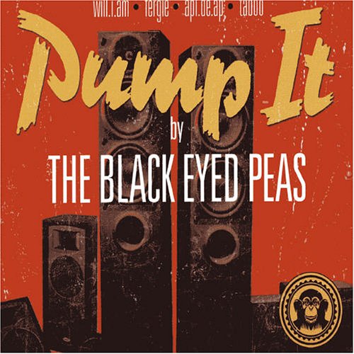 Pump It [Single]