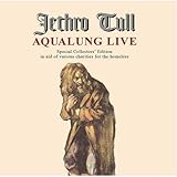 Aqualung Live