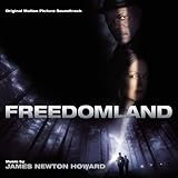 Freedomland Soundtrack