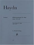 Sonate Hobxvi49 Mib Maj Piano