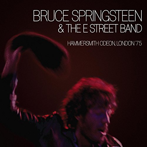 Hammersmith Odeon, Live '75