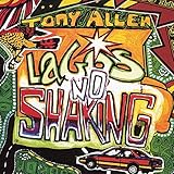 Lagos No Shaking (2005)