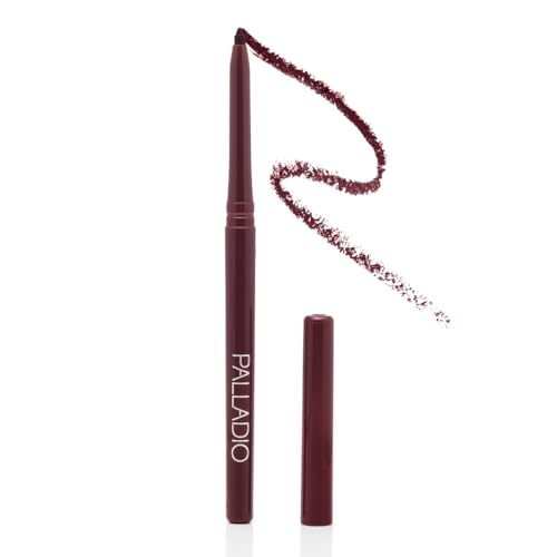 Palladio Retractable Waterproof Lip Liner