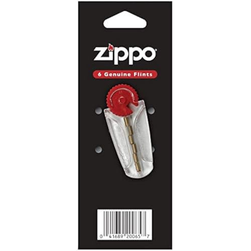 Zippo Genuine Flints