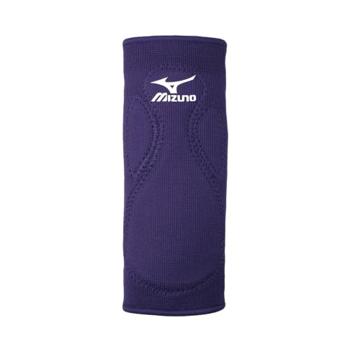 Mizuno Slider Kneepad (Purple)