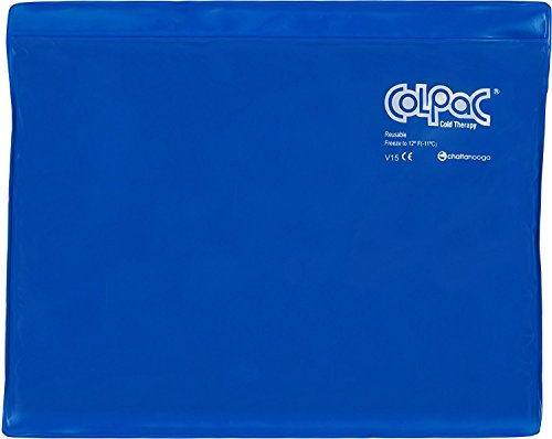 Chattanooga ColPac Reusable Cold Pack — Standard