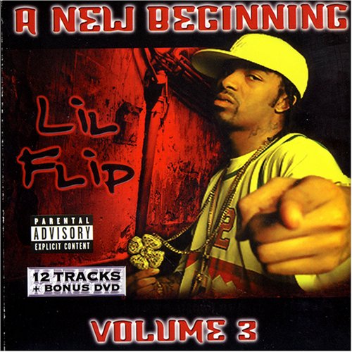 A New Beginning, Vol. 3