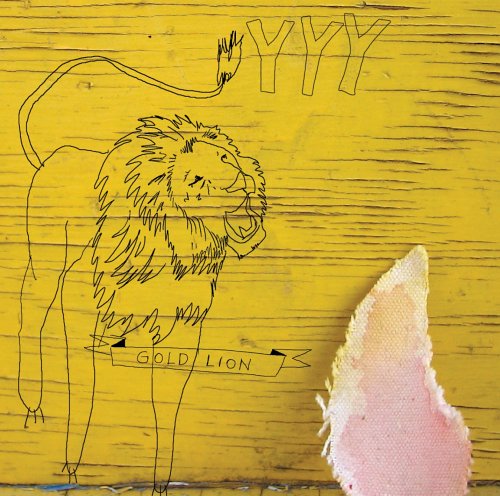 Gold Lion/Let Me Know [Single]