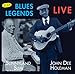 Song Blues Improvisation - Sunnyside Slim by Sunnyland Slim on Blues Legends Live at Amazon