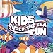 Song Whale of a Time by The Hit Crew on DF KIDS UNDER THE SEA FUN CD at Amazon