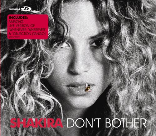 Don't Bother [CD #2]