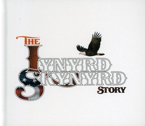 Lynyrd Skynyrd Story
