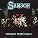 Song Tomorrow by Samson on Tomorrow and Yesterday at Amazon