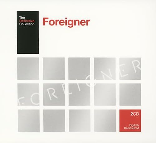 Definitive Collection