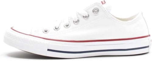 🔥 STARKER PREIS (-52%) Converse - Ct as ox bianco X/M7652