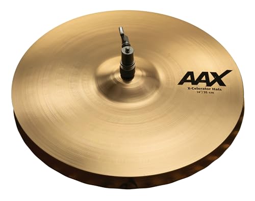 Sabian AAX Hi Hats