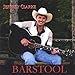 Song All Our Prayers by Jeffrey Clarke on Barstool at Amazon