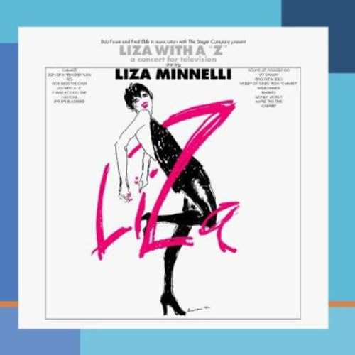 Liza with a Z' [live]