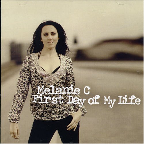 First Day of My Life [Blanco y Negro]