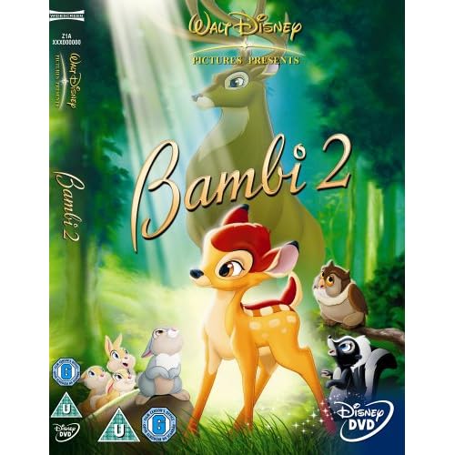Le Prince Et Moi 2 Film Complet En Français TÉLÉCHARGER BAMBI 2 RAPIDSHARE GRATUIT