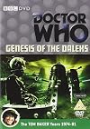 Doctor Who: Genesis of the Daleks [TV serial]
