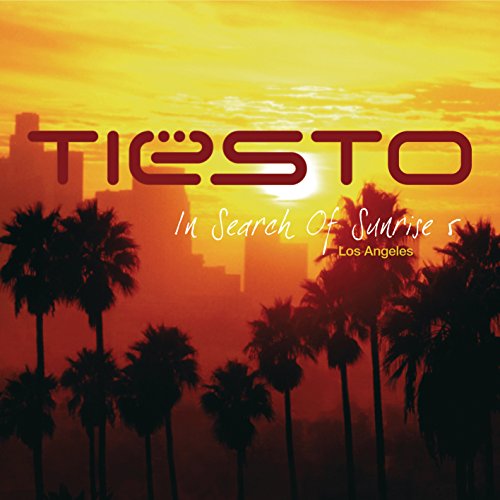 In Search of Sunrise, Vol. 5
