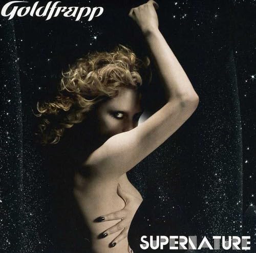 Supernature