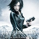 Underworld: Evolution Soundtrack
