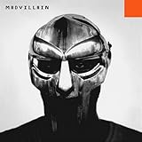 Madvillainy (2004)