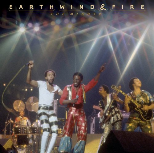 The Mighty Earth, Wind and Fire