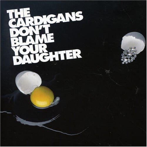 Don't Blame Your Daughter (Diamonds), Pt. 1