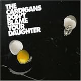 Don't Blame Your Daughter [EP]