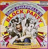 Block Party Soundtrack