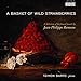 Song Riguadons by Tzimon Barto on A Basket of Wild Strawberries: A Selection of Keyboard Works by Jean-Philippe Rameau at Amazon