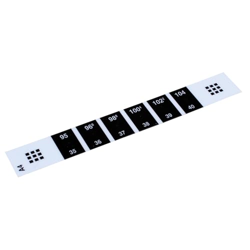 Forehead Thermometers