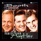 Praise God Anyhow (1996)